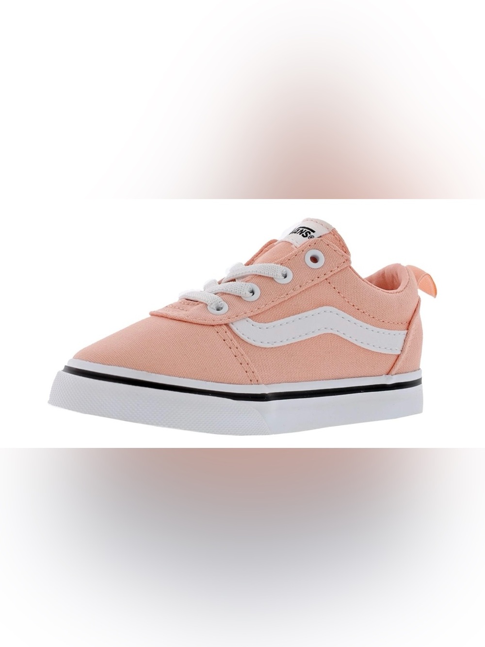 Vans Ward Toddler Slip-On Shoe